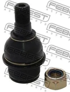 FEBEST 1620209 Опора шаровая Mercedes Sprinter 906 05-13 перед.подв.ниж. лев,прав. .