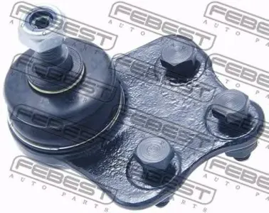 FEBEST 1620211UF Опора шаровая переднего верхнего рычага 1620-211UF