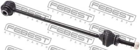 FEBEST 1623166FL Стойка стабилизатора перед лев