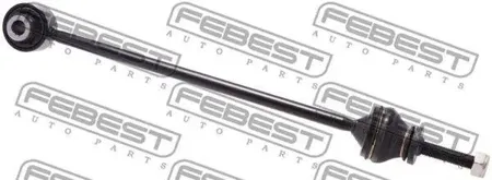 FEBEST 1623166FR Стойка стабилизатора передняя правая Mercedes W166X166 4-matic 11>