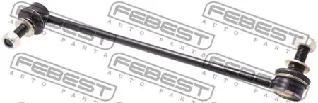 FEBEST 1623207LH Стойка стабилизатора переднего левая Mercedes W204S204 07>