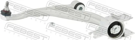 FEBEST 1624176FLH Рычаг передний левый 