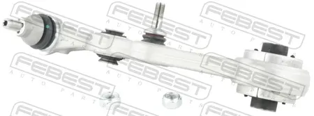 FEBEST 1624205FLRR Рычаг пер. подв. Mercedes W205W213 14- задний правый