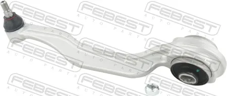 FEBEST 1624211FLFR Рычаг передний нижний правый