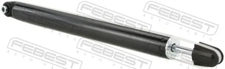 FEBEST 164469998R Амортизатор Mercedes GLK-CLASS (X204) 08- зад.газ.