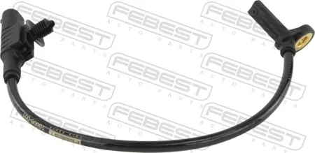FEBEST 16606001 Датчик abs