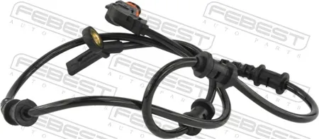 FEBEST 16606002 Датчик ABS перед правлев