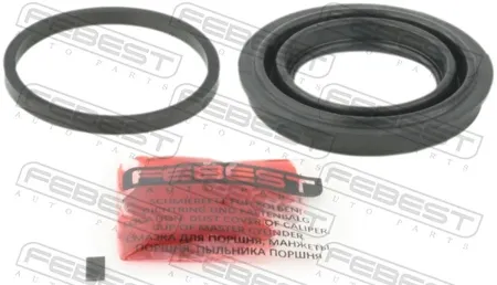 FEBEST 1675163R Ремкомплект суппорта тормозного заднего