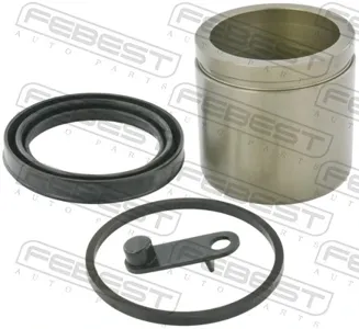 FEBEST 1676211FKIT КОМПЛЕКТ ПОРШЕНЯ СУППОРТА ТОРМОЗНОГО ПЕРЕДНЕГО Mercedes E-CLASS 211 4 MATIC 2002-2009