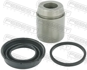 FEBEST 1676211KIT Ремкомплект тормозного суппорта