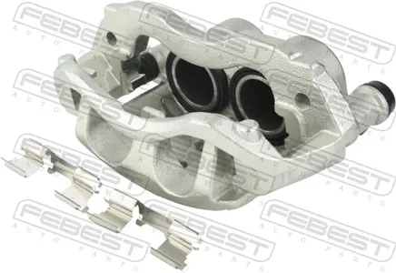 FEBEST 1677906FLH Тормозной суппорт передний L