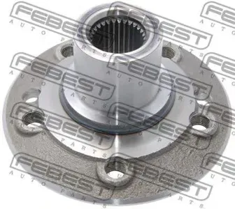 FEBEST 1682164 Ступица Mercedes ML-CLASS 164 2004-2011 1682-164
