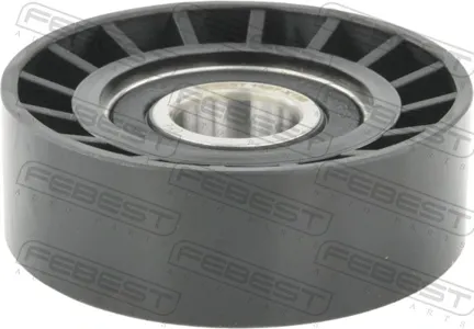 FEBEST 1687X156 Ролик натяжной