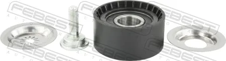 FEBEST 1688OM651U Ролик обводной