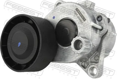 FEBEST 1690OM651 Натяжитель ремня