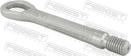 FEBEST 1696004 КРЮК БУКСИРНЫЙ 1696-004