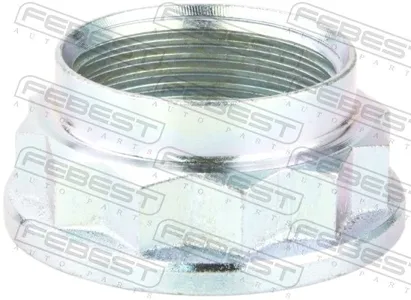 FEBEST 1698NHUB03 Гайка ступичная 32x17