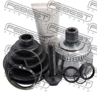 FEBEST 1710004A45 Шрус наружный к-кт Audi A4, VW Passat 1.6-2.3 95-00