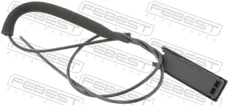 FEBEST 17101A8D3C Трос капота AUDI A8 (04-10) 17101-A8D3C