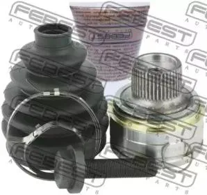 FEBEST 1710A4 Шрус Audi A4 B8 08 - нар.