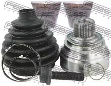 FEBEST 1710A5 Шрус наружный к-кт Audi A4A5A8 2.7-4.2FSITDi 07>
