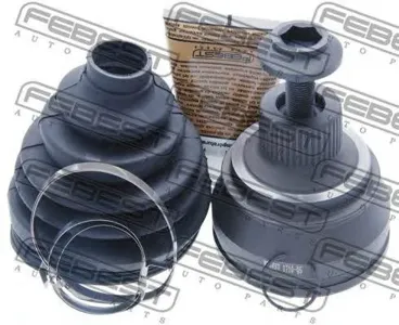 FEBEST 1710Q5 Шрус наружный к-кт Audi A4A5Q5 1.8TFSi-3.2FSi 07>