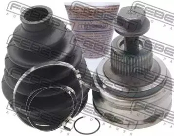 FEBEST 1710Q520MT Шрус наружный Audi A4 AVANT (8K5) 2008-2015 1710-Q520MT