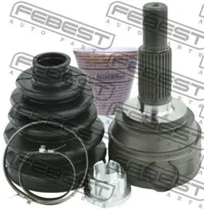 FEBEST 1710Q7 Шрус наружный перед