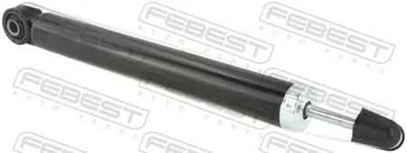 FEBEST 17110001R Амортизатор Audi A4 (8K2, 8K5) ( Sport ) 07- зад.газ.