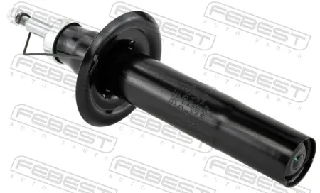 FEBEST 17110002F Амортизатор передний газовый
