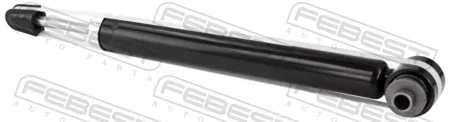 FEBEST 17110003R Амортизатор задний газовый twin tube