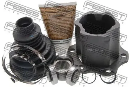 FEBEST 1711Q5 Шрус Audi Q5 09- внутр.