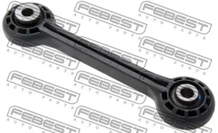 FEBEST 1723Q5F Стойка стабилизатора переднего Audi A4 1.8-2.0TFSi2.0-3.0TDi 07>
