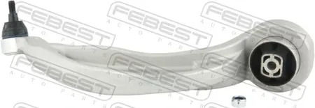 FEBEST 17248KFLRL Рычаг Audi A4A5Q5 07- пер.подв.лев.ниж.