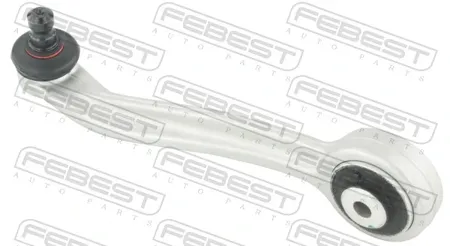 FEBEST 17248KFUPRR Рычаг передний верхний правый
