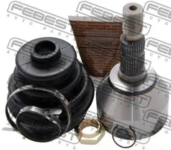 FEBEST 1810Z18 Шрус наружный 24x52 25x33 ( Opel Astra H 2004-2010)