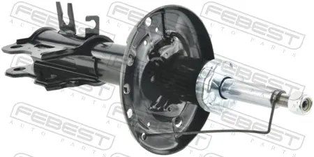 FEBEST 18110001FL Амортизатор Opel Mokka 12- пер.лев.газ