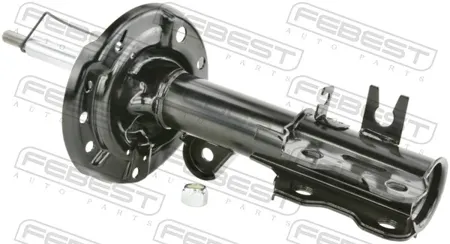 FEBEST 18110001FR Амортизатор Opel Mokka 12- пер.прав.газ