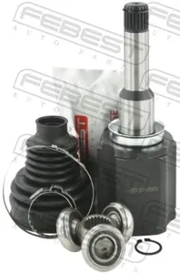 FEBEST 1811A16XERATLH Шрус внутренний (К-кт со смазкой) L 23 x 35 x 22