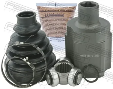 FEBEST 1811A17DRH Шрус внутренний . Opel Astra J 10-15
