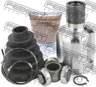 FEBEST 1811ANTRH Шрус Opel Antara -06 внутр.прав.