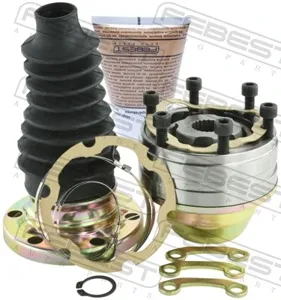 FEBEST 1811ANTSHA Шрус карданного вала 22x86