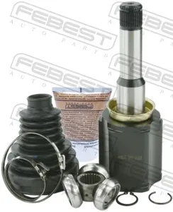 FEBEST 1811ASJLH Шрус внутренний левый Opel Astra J 2010-2015 1811-ASJLH