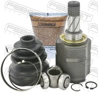 FEBEST 1811Z12 Шрус внутренний к-кт Opel Corsa D 06>