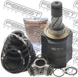 FEBEST 1811Z14 Шрус внутренний к-кт27X35X22 Opel Corsa D 06-14