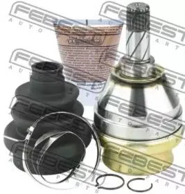FEBEST 1811Z18X Шрус внутренний к-кт Opel Vectra C 1.61.8 02>