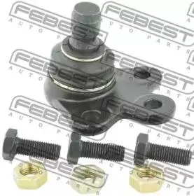 FEBEST 1820J13F Опора шаровая Opel Mokka 1.41.6 12>