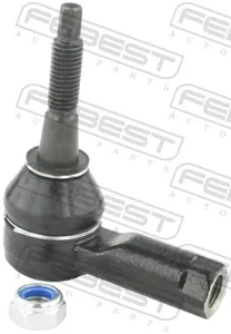 FEBEST 1821ANT Наконечник рулевой тяги Chevrolet Captiva 11- лев.прав.