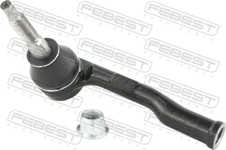 FEBEST 1821ASKLH Наконечник рулевой левый 1821-ASKLH