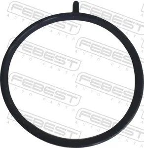 FEBEST 18400001 прокладка коллектора впускного Opel Astra J 1.4 16V 10>